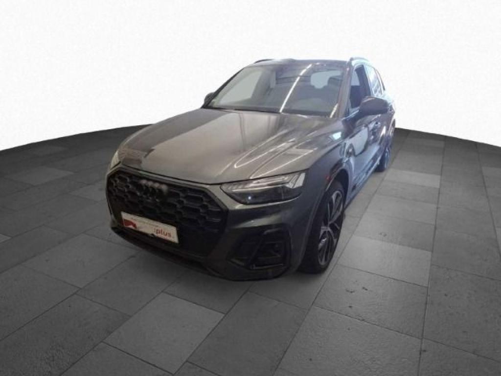 Audi - Q5 50 TDI qu. Sline Matrix B&O Pano HuD StandHZG 8968304
