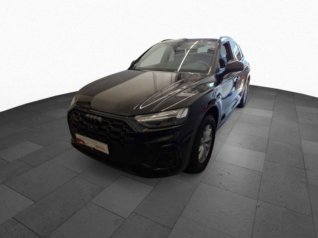 Audi - Q5 40 TDI qu. Sline Matrix B&O Pano HuD StandHZG 8968305