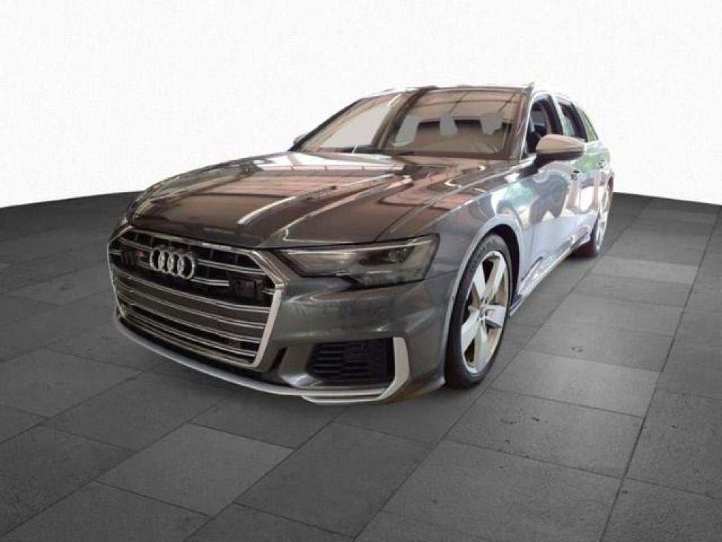Audi - S6 Av. 3.0 TDI qu LED AHK PDC+ Alcantara Carplay 8968308