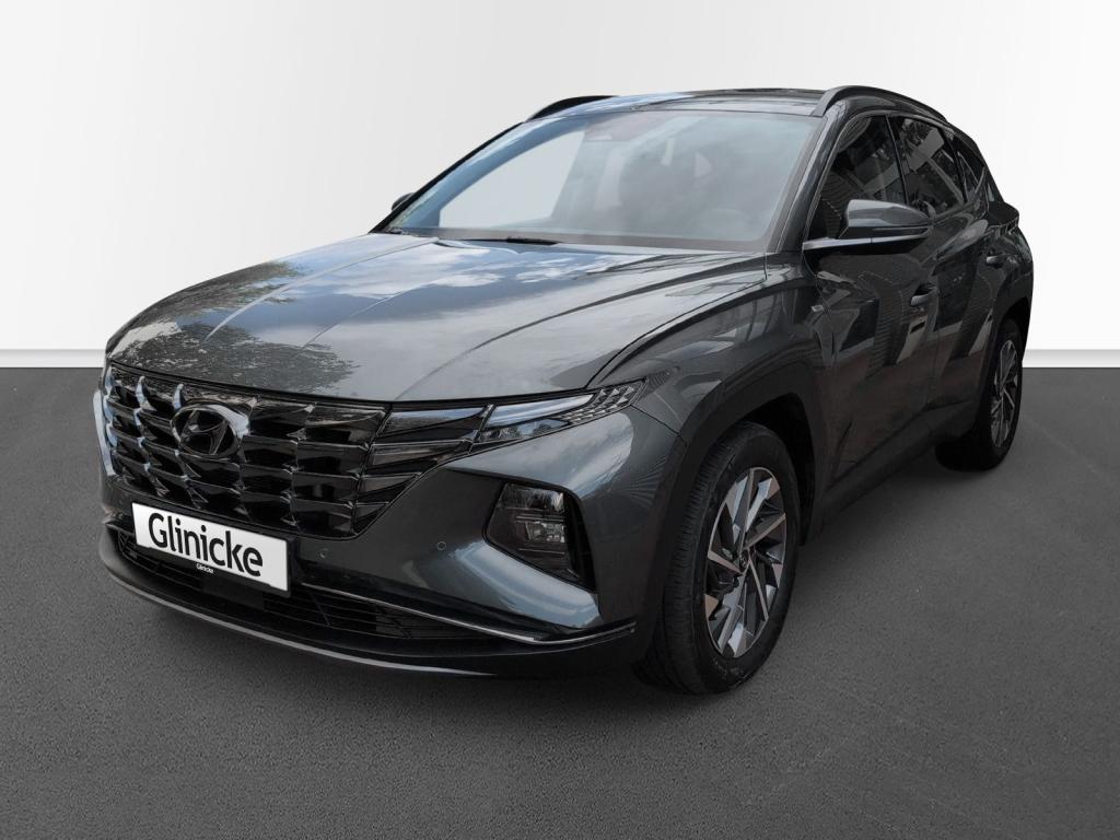 Hyundai - TUCSON 1.6 T-GDI Mild-Hybrid Trend 2WD 8968840
