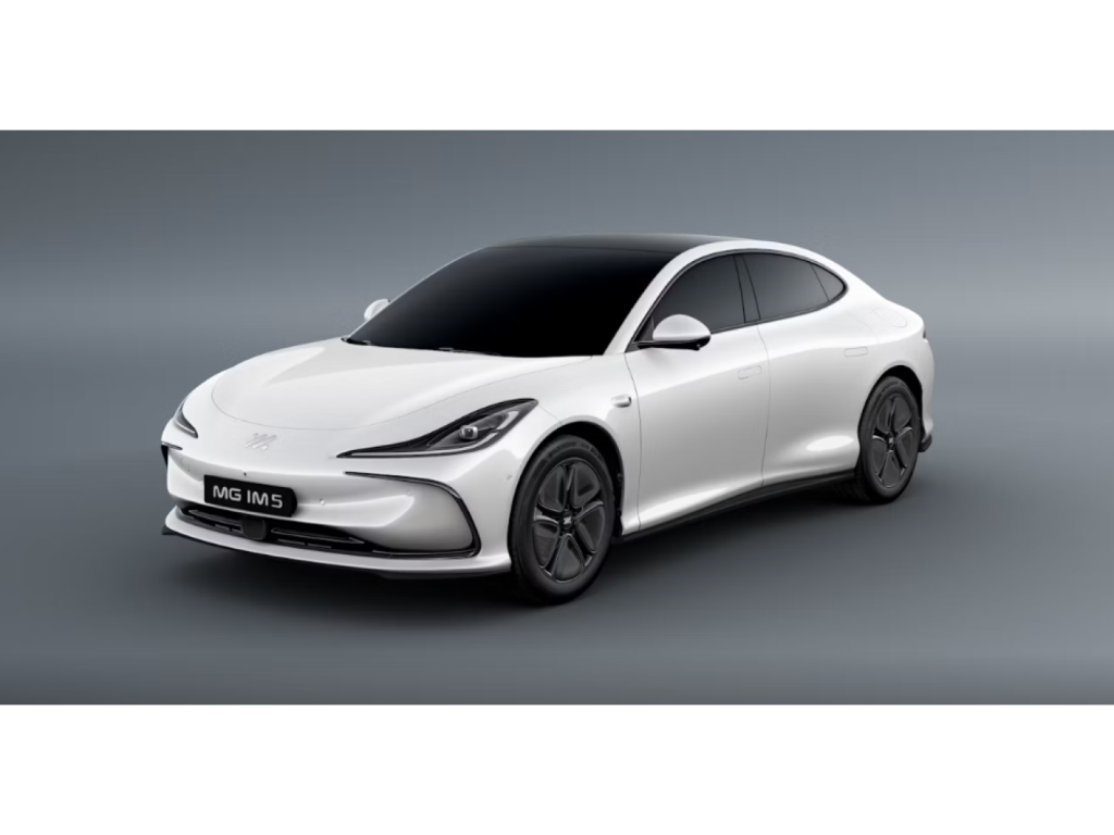 Mg - IM5 100 kWh Premium *NEUES MODELL* 8970043