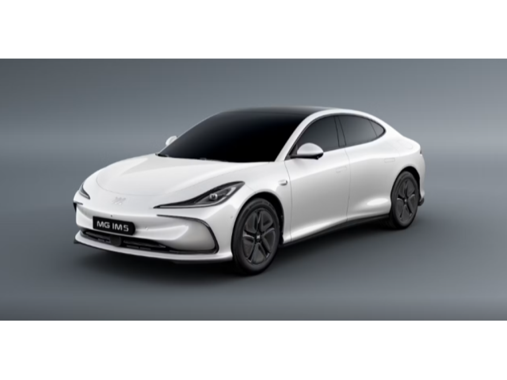 Mg - IM5 100 kWh Premium *NEUES MODELL* 8970049