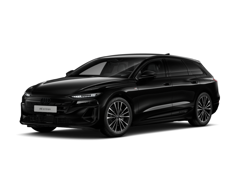 Audi - A6 Avant e-tron QUATTRO+S-LINE+AHK+LUFT+AR-HUD+ 8972269