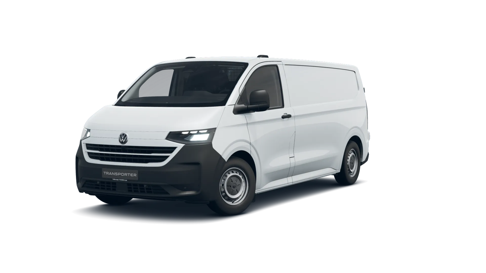 Volkswagen - T7 Kasten T7 2.0 TDI Kasten LR 8972467