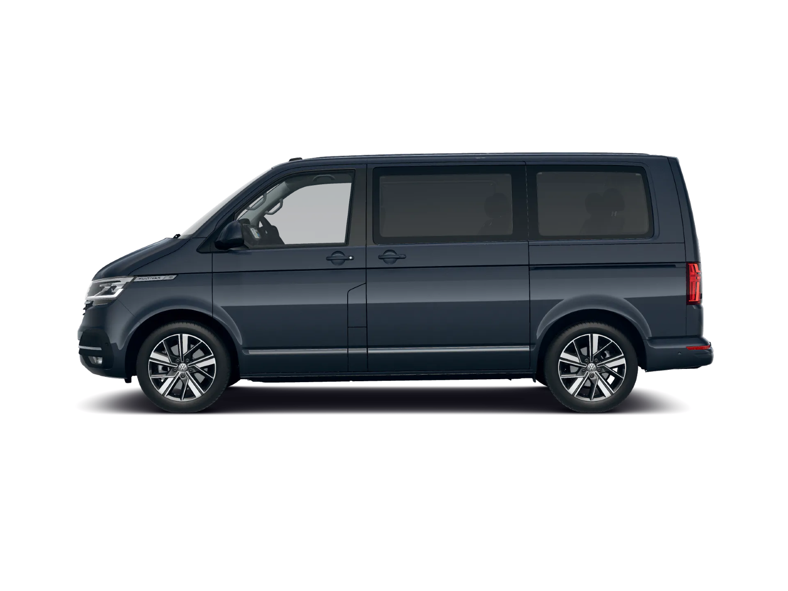 Volkswagen - T6.1 Multivan 2.0TDI Highline 4MOTION LED Standh 8972598