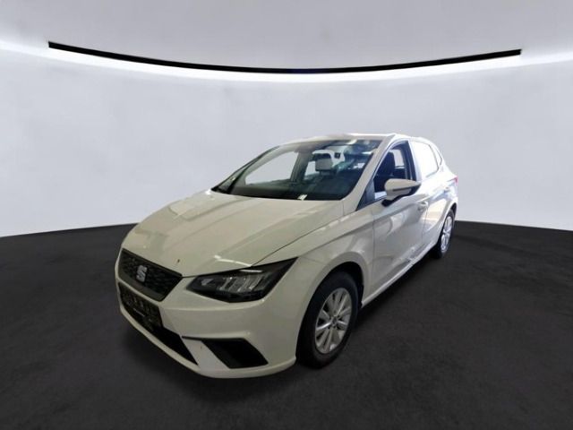 Seat - Ibiza 1.0 TSI Style Klima Navi LED ACC Sitzh. 8972732
