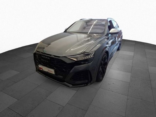 Audi - RS Q8 4.0 TFSI qu. Matrix B&O Pano HuD AHK 360&deg; 8972744