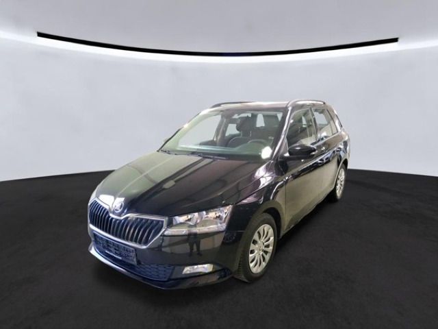 &Scaron;koda - Fabia Combi 1.0 TSI Ambition Klima Navi Sitzh. 8972903