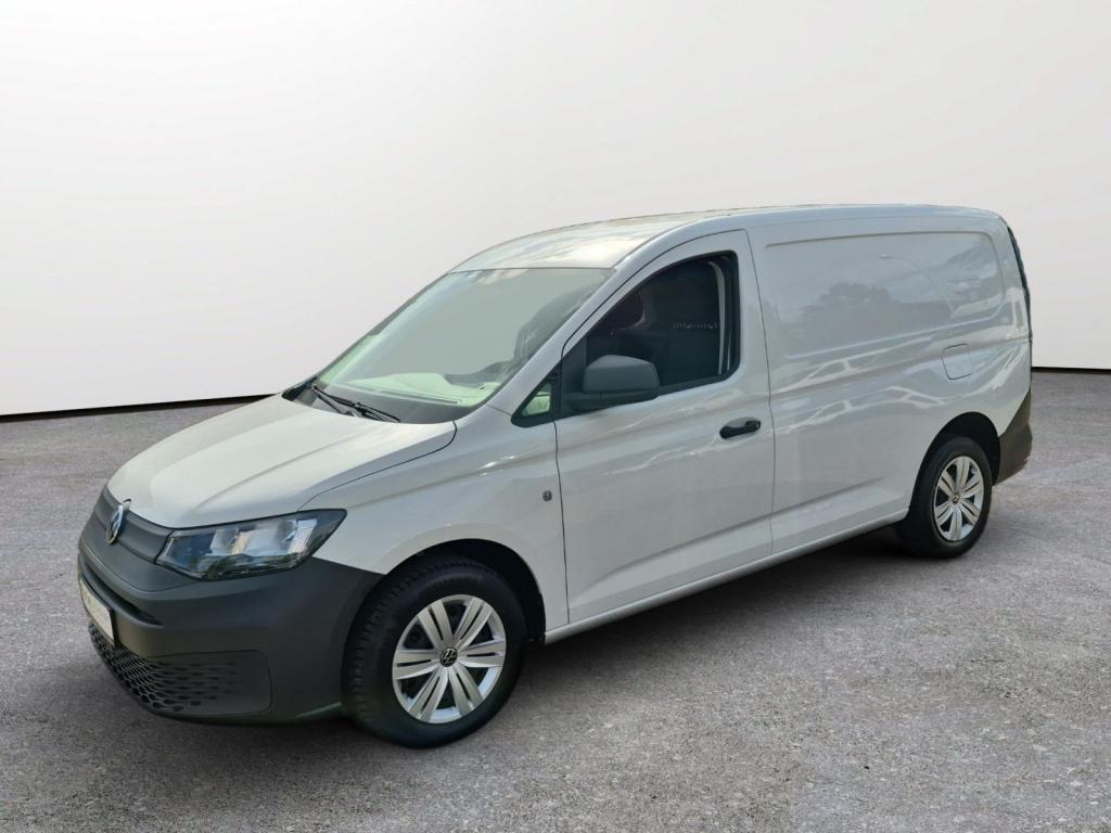 Volkswagen - Caddy Basis Maxi 8973134