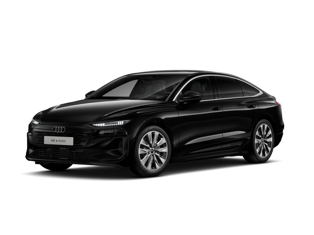 Audi - A6 Sportback e-tron performance Pano/S-Sitz/B&O/TechPro/Assist 8974329