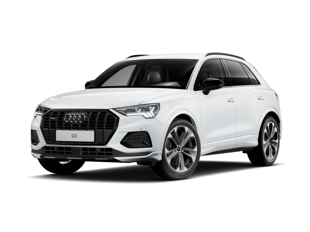 Audi - Q3 advanced 40 TFSI qu AHK/Matrix/Nav/ACC/360/20"/Assist 8974331
