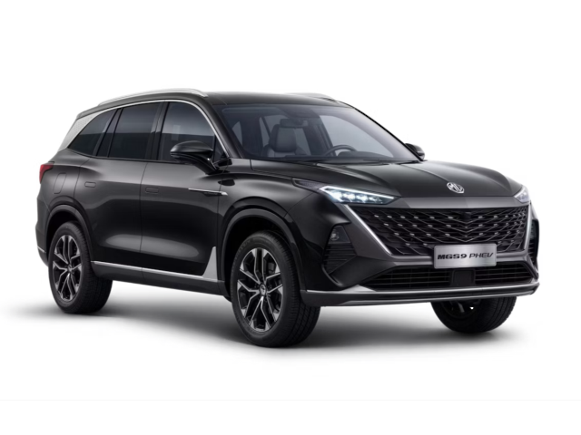 Mg - MGS9 PHEV Premium *7-Sitzer*SOFORT VERF&Uuml;GBAR* 8974971