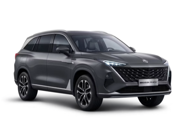 Mg - MGS9 PHEV Premium *7-Sitzer*SOFORT VERF&Uuml;GBAR* 8974974