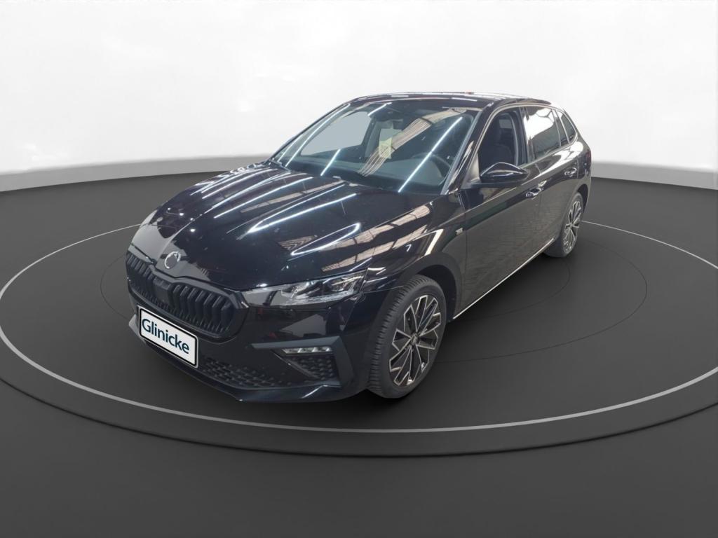 &Scaron;koda - Scala 1.0 TSI R&uuml;Ka PDC LED SiHz 8975138