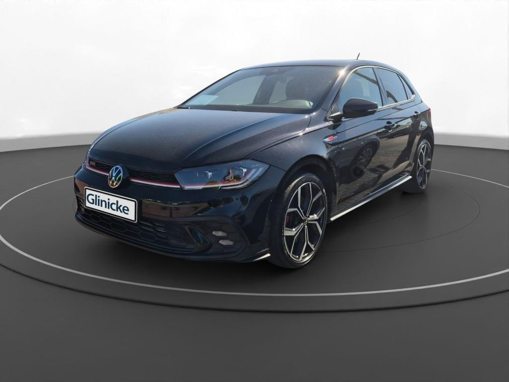 Volkswagen - Polo GTI 2.0 TSI DSG SiHz PDC LED ACC 8975144