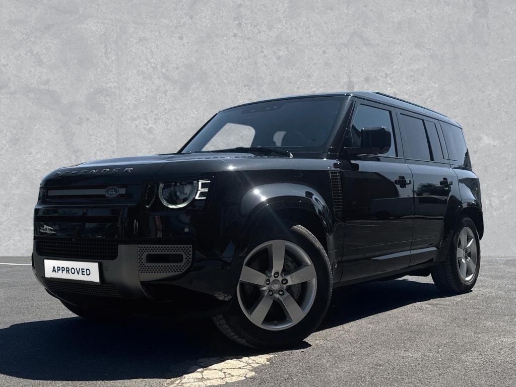 Land Rover - Defender 110 D300 X-Dynamic SE 7-Sitzer Winter 8977199