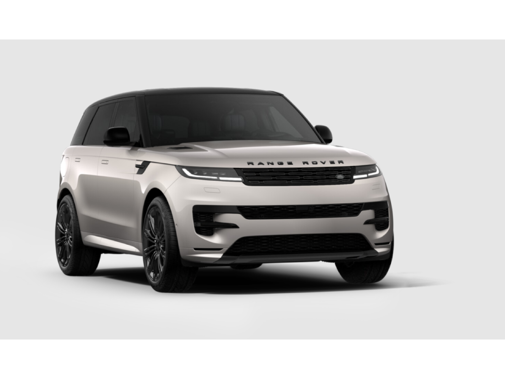 Land Rover - Range Rover Sport D350 Autobiography 23" Black Pack 8977692