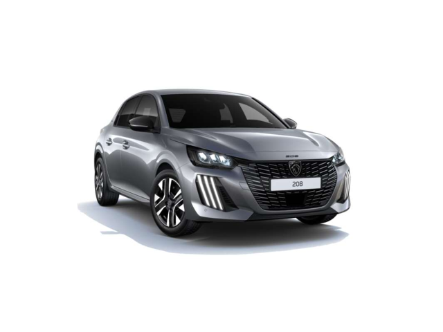 Peugeot - 208 STYLE HYBRID 110 e-DSC6 8980280