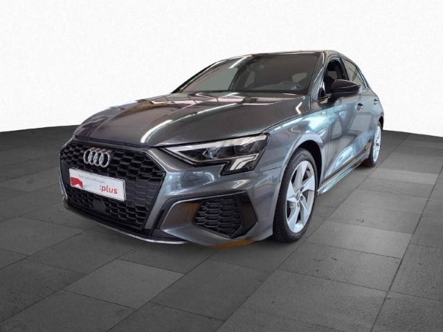 Audi - A3 Sportback 35 TFSI S line 8982934