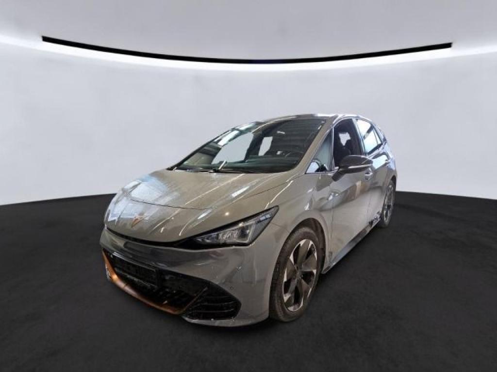 Cupra - Born 150 ALLWETTER, SHZ, LED 8982948