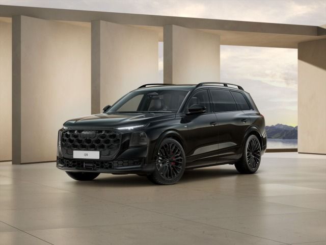 Audi - Q9 SUV TDI quattro 220 kW tiptronic 8986317