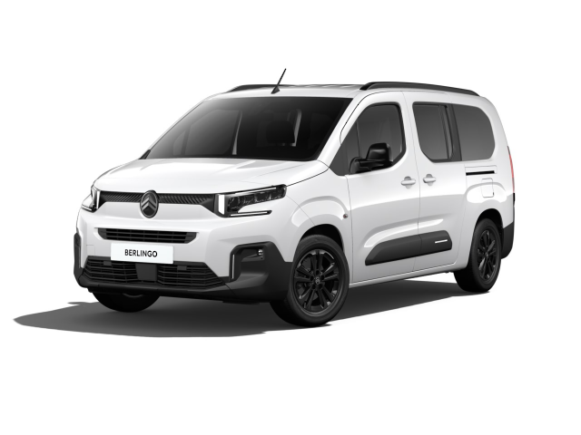 Citro&euml;n - Berlingo M Diesel 100 Plus 8986550
