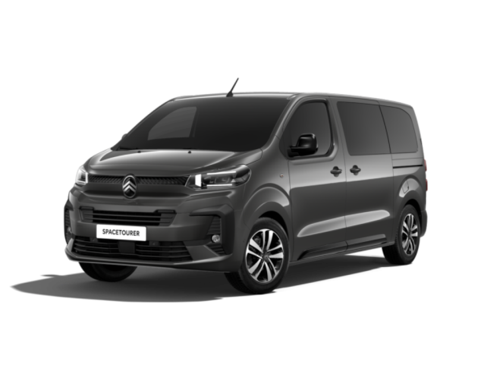 Citro&euml;n - SpaceTourer Max M Diesel 180 Automatik, AHZV, LED, Schiebet&uuml;ren elektrisch 8986553