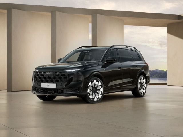 Audi - Q9 TDI quattro 8986650