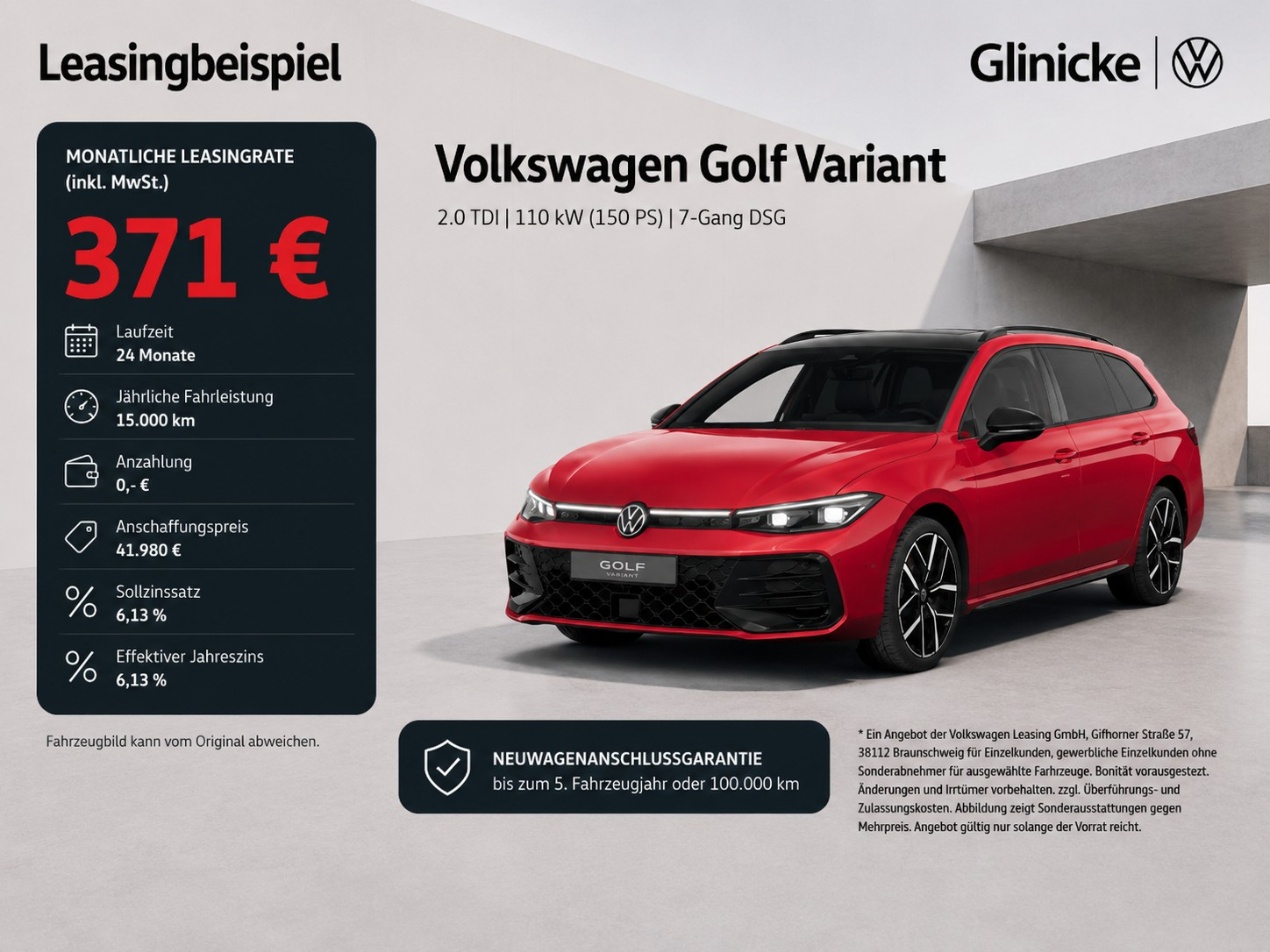 Volkswagen - Passat Variant 2.0 TDI R-line "Signature" AHK StHz DSG 8986950