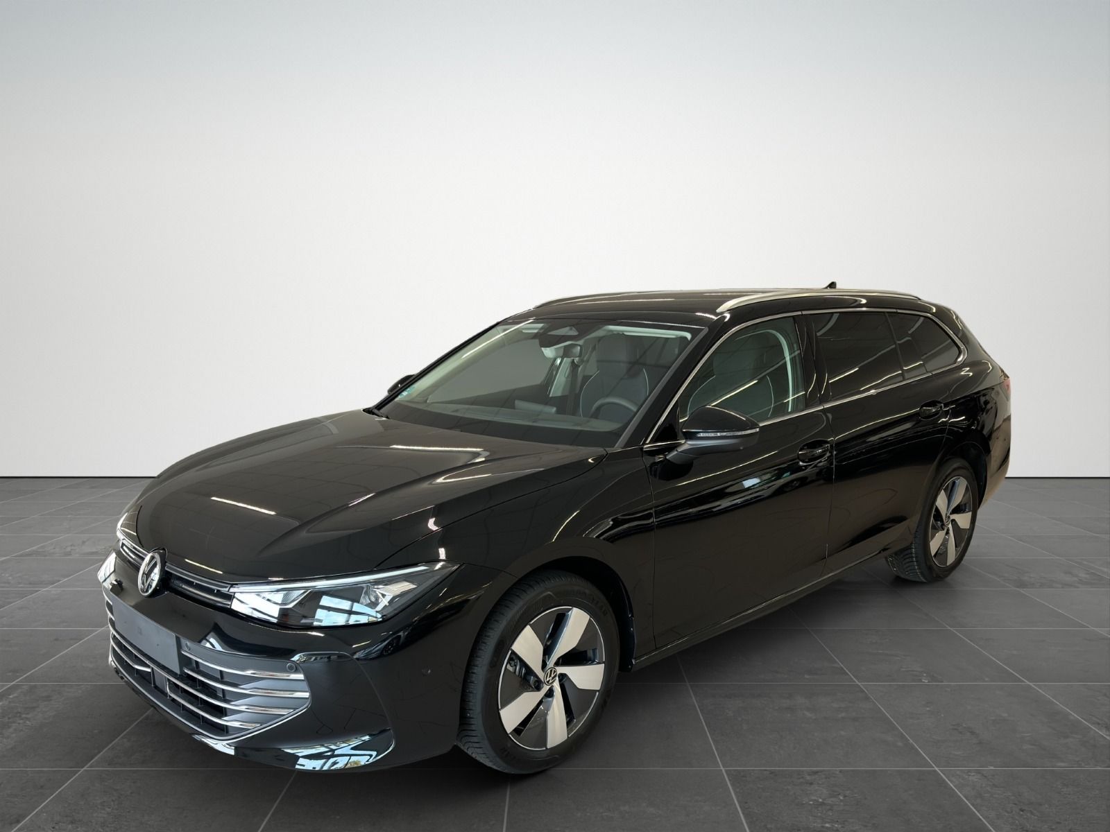 Volkswagen - Passat 2.0 TDI Business 8988571