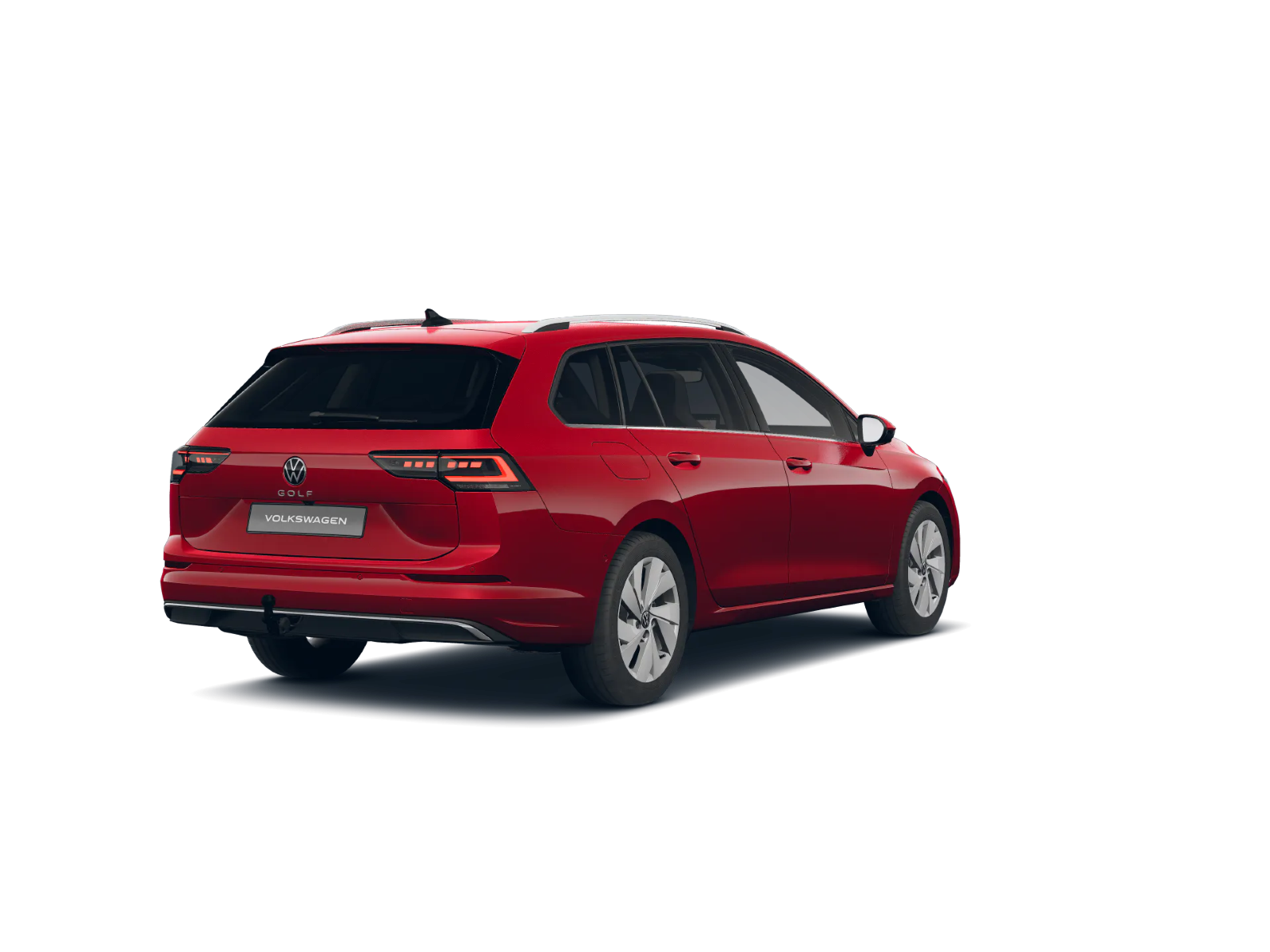 Volkswagen - Golf VIII Variant 2.0 TDI Style AHK H&K Matrix DSG 8989901