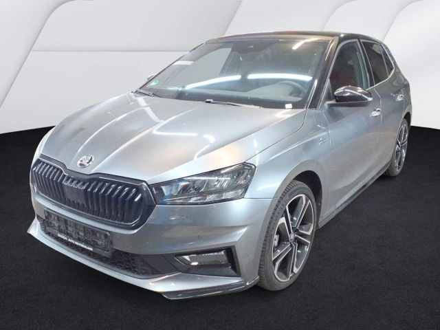 &Scaron;koda - Fabia 1.0 TSI Monte Carlo SiHz PED LED 8989963