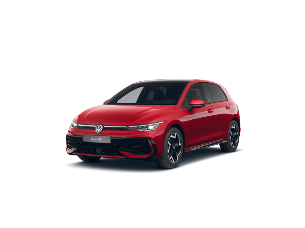 Volkswagen - Golf VIII 1.5 TSI R-Line Navi AHK R&uuml;Ka SiHz 8989967