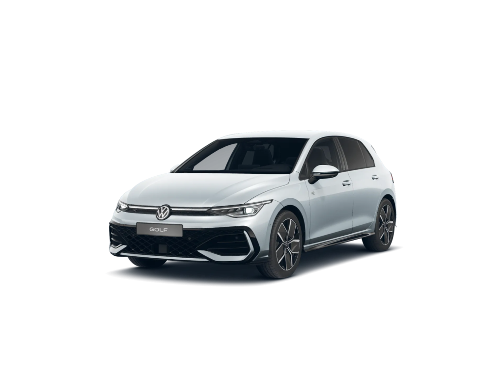Volkswagen - Golf VIII 1.5 TSI R-LINE AHK IQ Standheizung 8989969