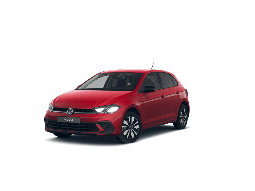 Volkswagen - Polo 1.0 TSI DSG GOAL AHK KAMERA 8989974