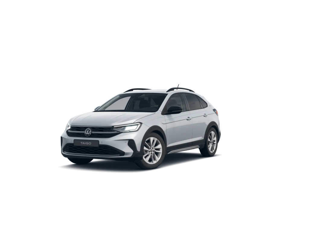 Volkswagen - Taigo 1.0 TSI DSG GOAL AHK 8989975