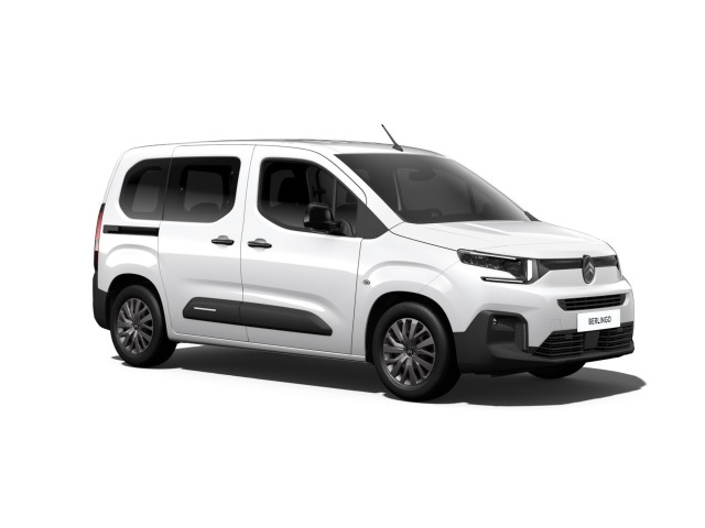Citro&euml;n - Berlingo Plus M, LED Scheinw., Klima, Schiebet&uuml;r re. 8989991
