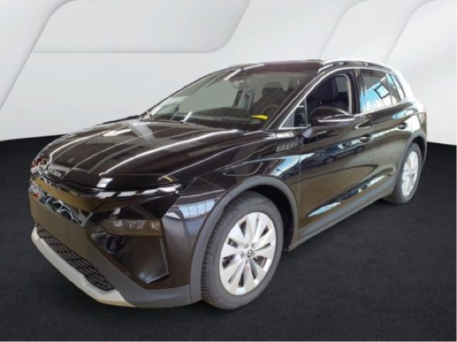 &Scaron;koda - Elroq 85 Loft Navi AHK LED RFK W&auml;rmepumpe Canton 8994801