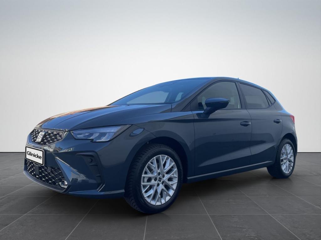 Seat - Ibiza 1.0 TSI Style 8994805