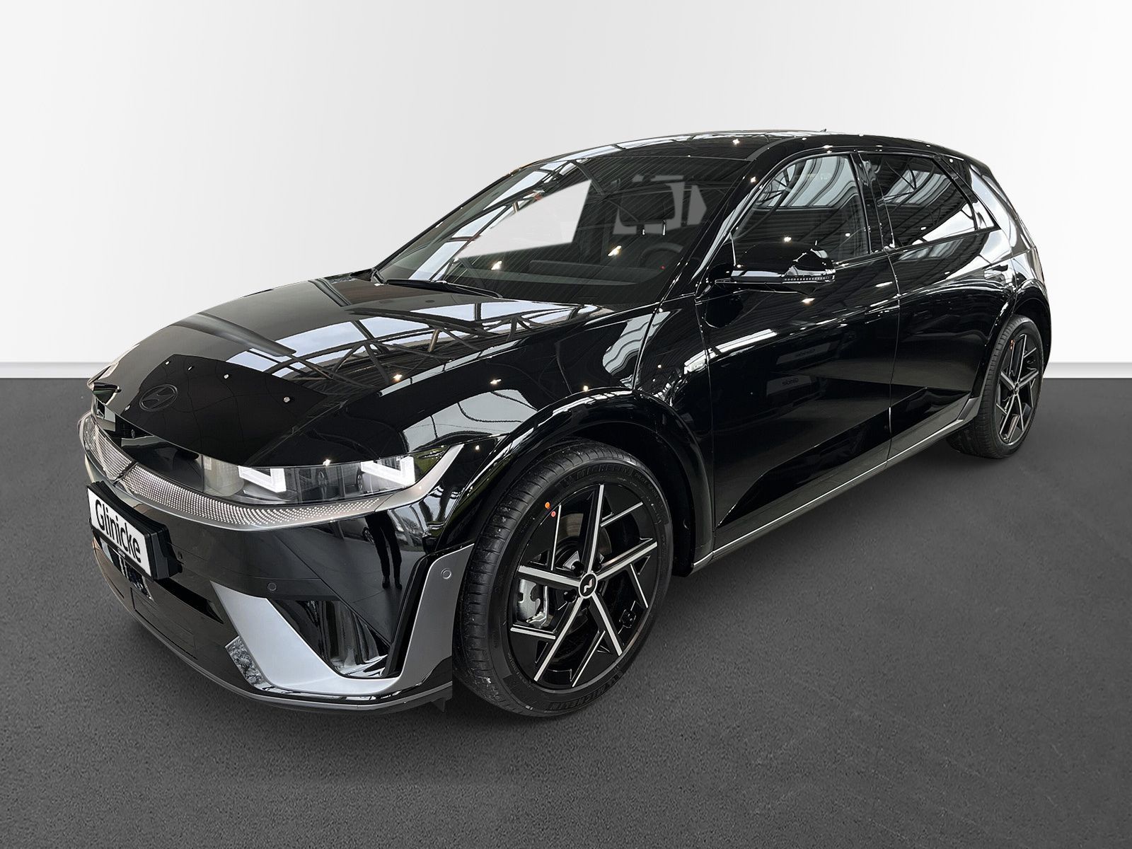 Hyundai - IONIQ 5 N Line*Sitz-Paket*Park-Paket 8994930