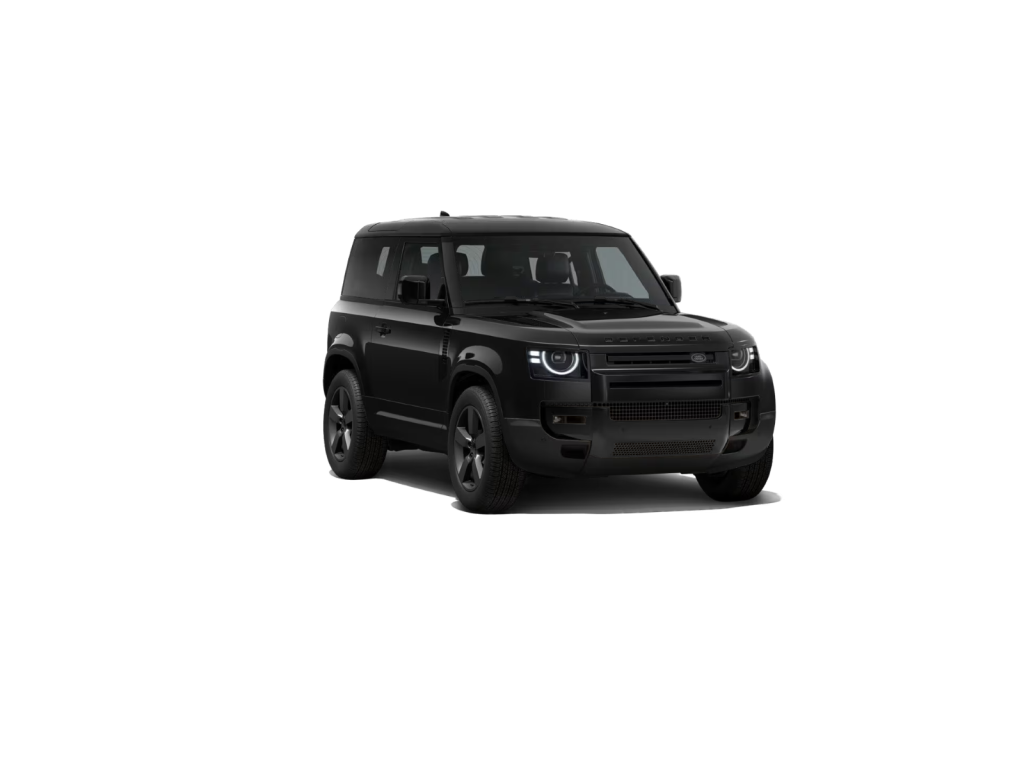 Land Rover - Defender 90 3.0 Diesel D250 S 9001287