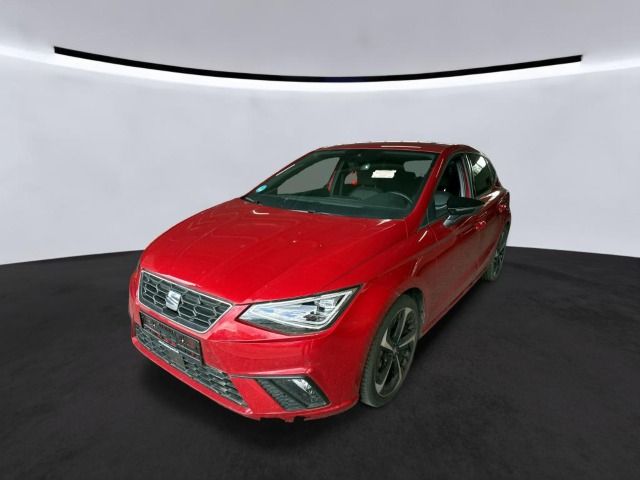 Seat - Ibiza 1.0 TSI DSG FR NAVI KAMERA 9005673
