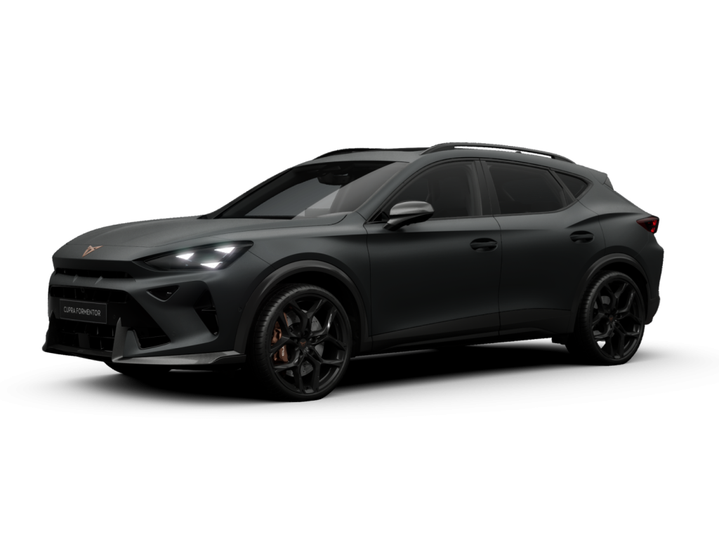 Cupra - Formentor VZ5 2.5 TSI 287 kW DSG 4Drive Schiebedach 9006181