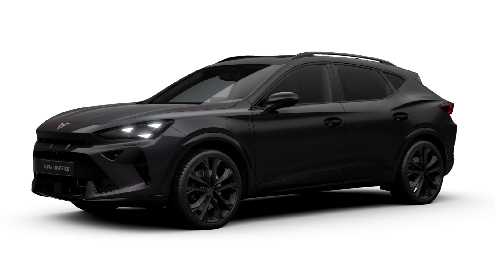 Cupra - Formentor VZ Black Edition 1.5 e-HYBRID 200 kW DSG AHK Schiebedach 9006266