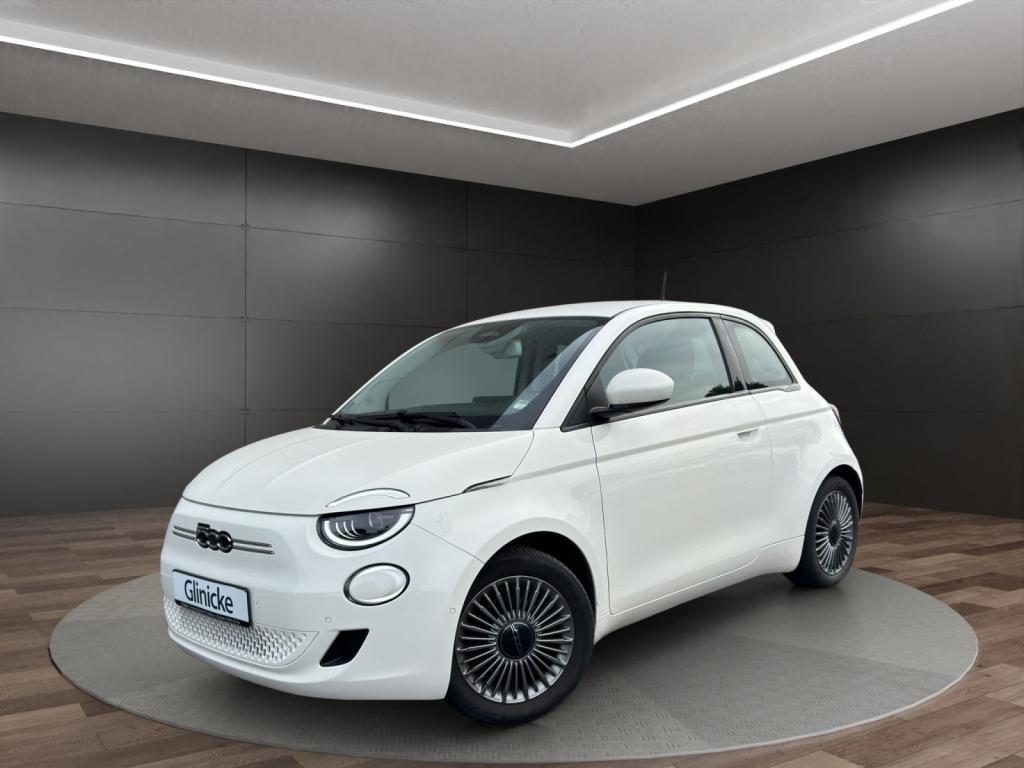 Fiat - 500 Icon 3+1 9006851