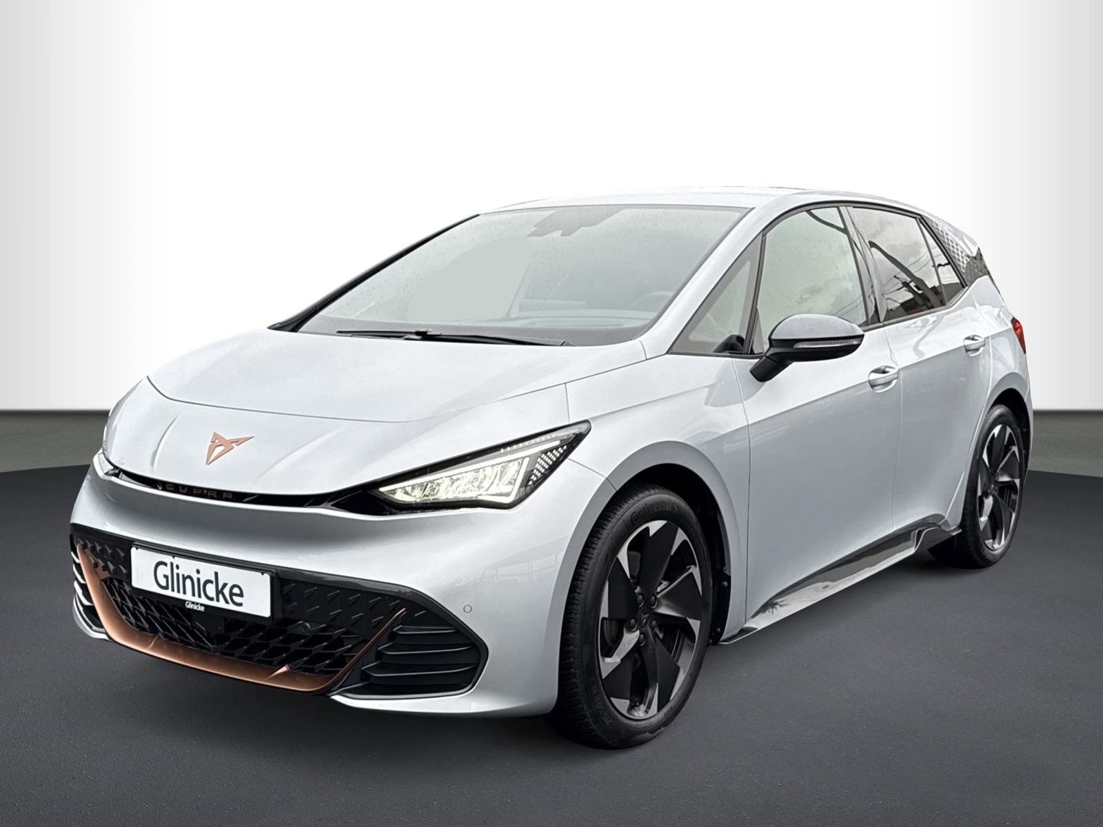 Cupra - Born 170 NAVI, RFK, HEAD-UP 9013025
