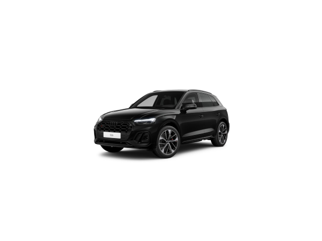 Audi - SQ5 TDI Matrix/Luft/Nav/4xSHZ/Assist/ASI/21"/Memory 9013311