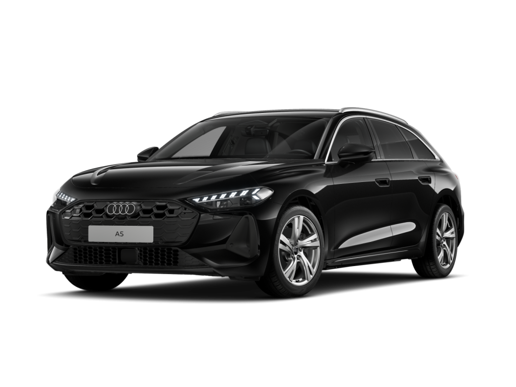 Audi - A5 Avant TFSI Nav/Kam/Memo/ACC/sound/AHKVorb/18"/Assist 9013319