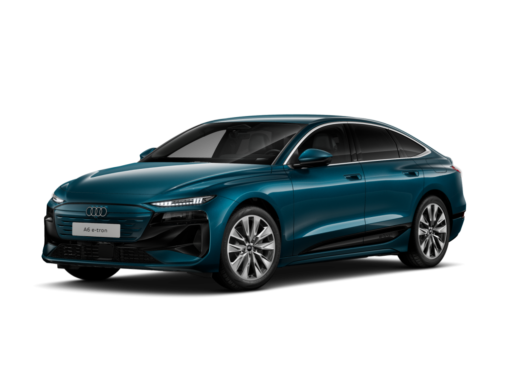 Audi - A6 Sportback e-tron SportS/360/Tech+/Matrix/20"/Assist 9013338