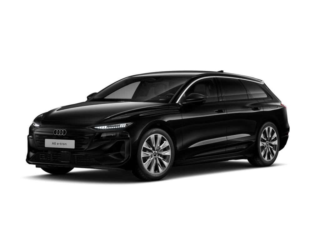 Audi - A6 Avant e-tron AHK/Luft/OLED/Matrix/360/TechPro/Assist 9013341